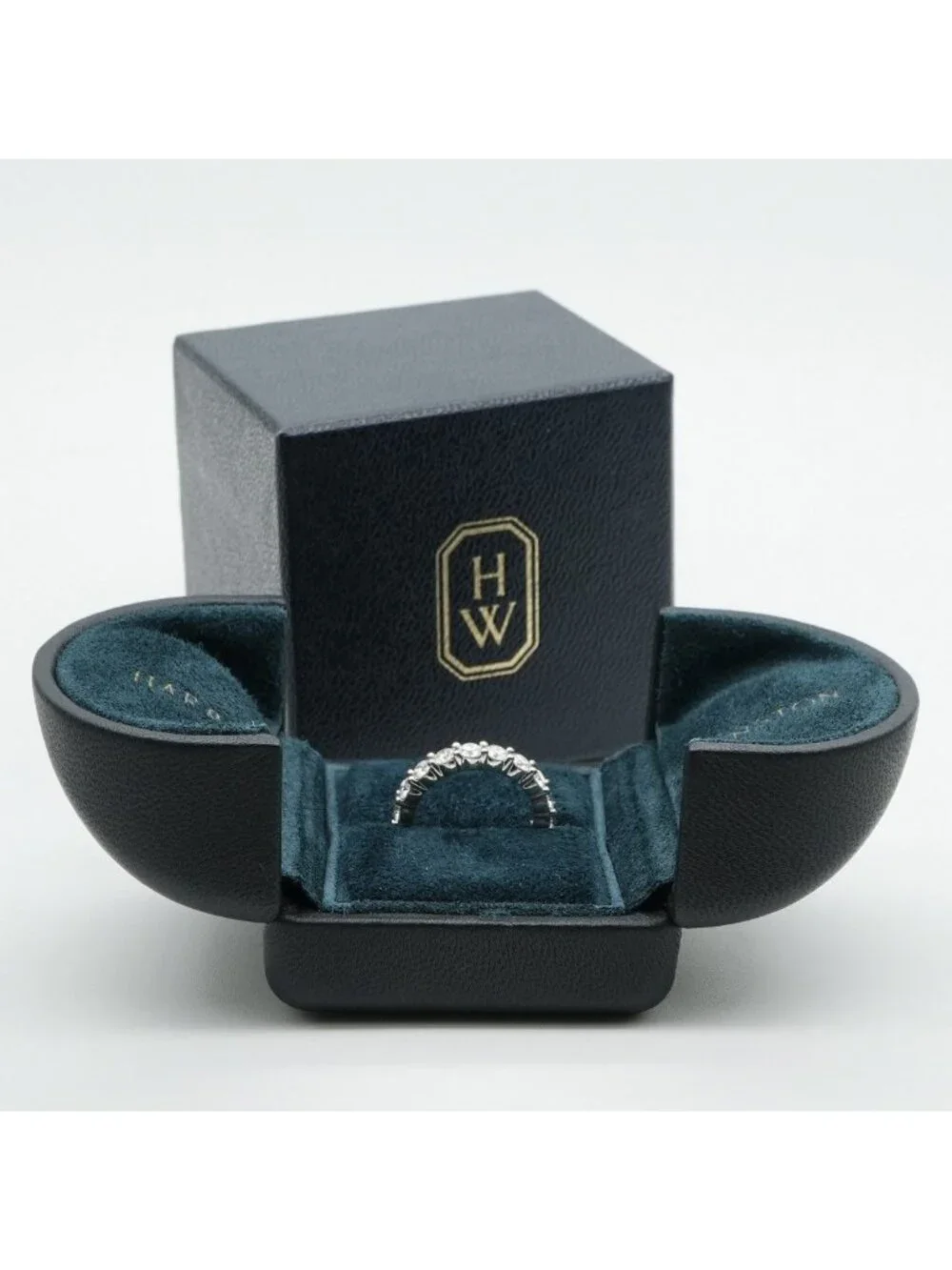 Harry Winston brand harry
